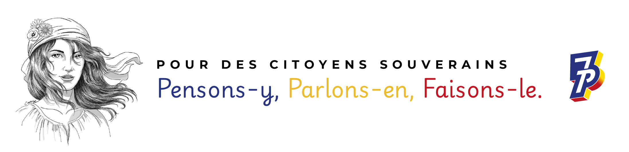 Inscription Newsletter 7P